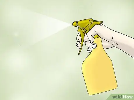 Приготовьте садовый спрей Pyrethrum Step 6