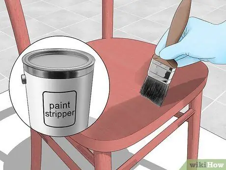 Лак для дерева Step 7