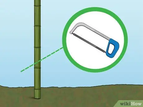 Cure Bamboo Step 11