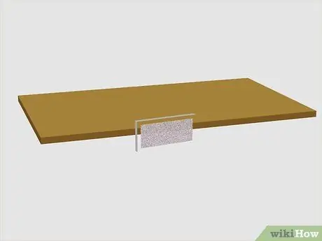 Завершить Mdf Шаг 1