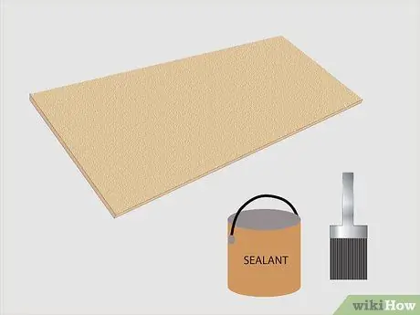 Завершить шаг 4 Mdf