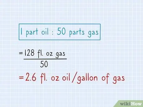 Газовая смесь для сорняков Wacker Шаг 4