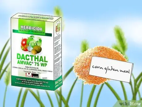 Избавиться от лисихвостов, шаг 9