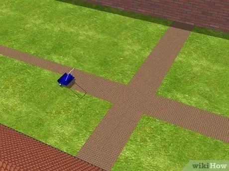 Dethatch Step 6 Bullet 1