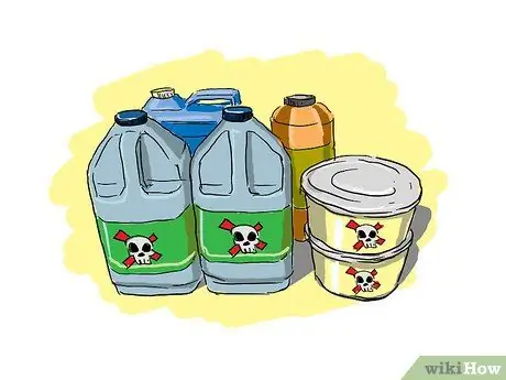 Удаление подушечек кувшинок Шаг 6