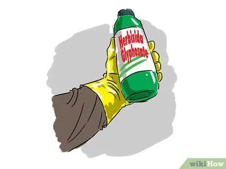 Удаление подушечек кувшинок Шаг 9