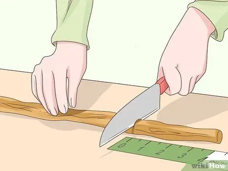 Выращивание корицы, шаг 18