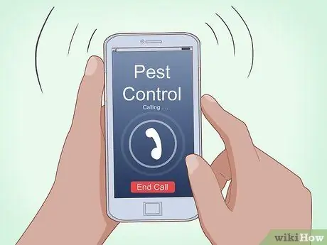 Не допускайте крыс в огород Шаг 15