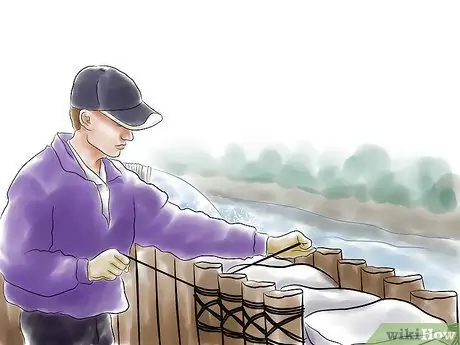 Избавиться от кроликов, шаг 3