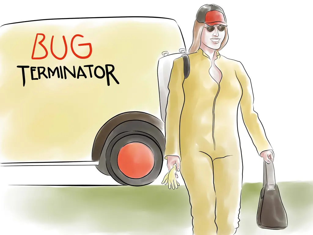 3 способа избавиться от кроликов