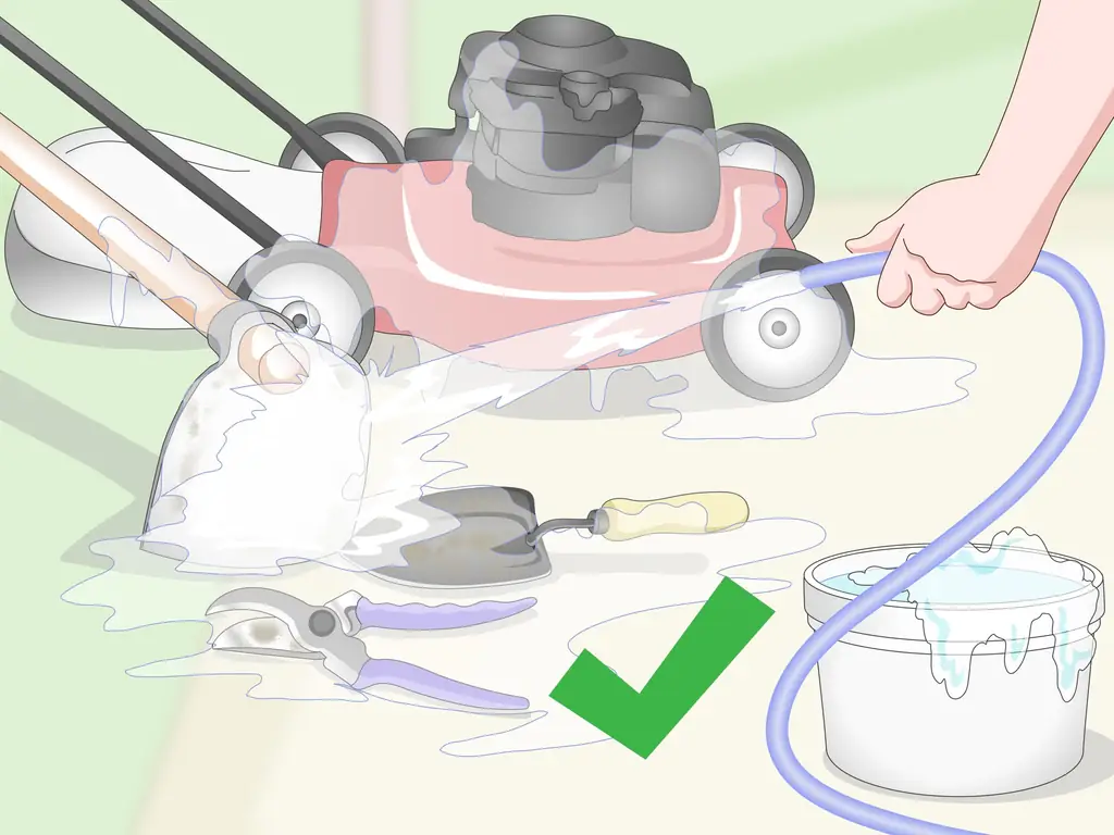 3 способа убить портулака