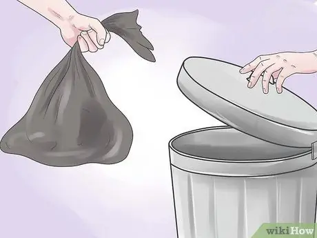 Убить Ядовитый Дуб Шаг 4