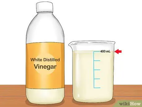 Убить сорняков, шаг 1