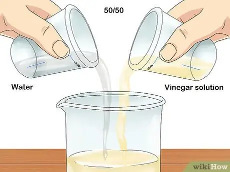 Убить сорняков Шаг 5