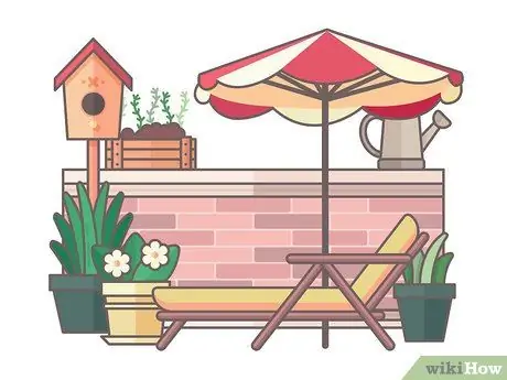 Создание сада на крыше Шаг 14