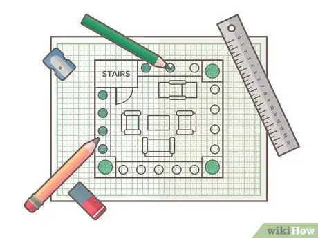 Создание сада на крыше Шаг 5