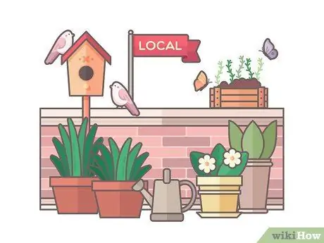 Создание сада на крыше Шаг 7