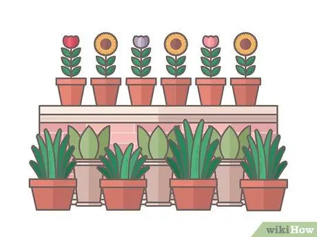 Создание сада на крыше Шаг 8