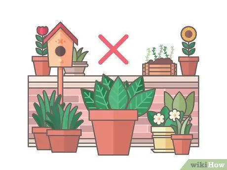 Создание сада на крыше Шаг 9