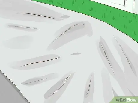 Убить бермудскую траву, шаг 11