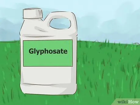 Убить бермудскую траву, шаг 17