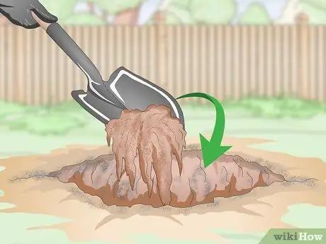 Сжечь пни, шаг 13