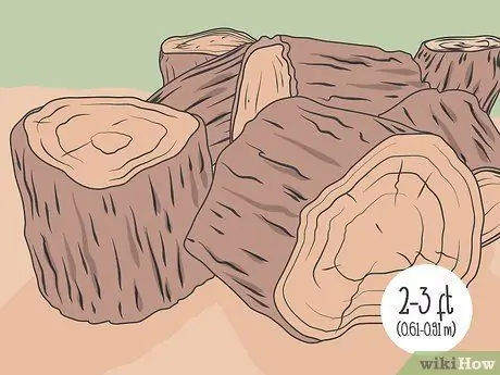 Лечить дубовый вильс Шаг 10