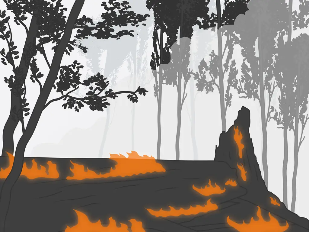 3 способа обработки дубового увядания