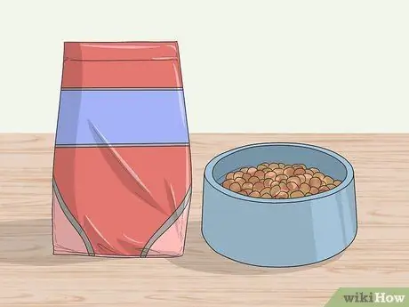 Контроль шерсти собак в доме Шаг 12