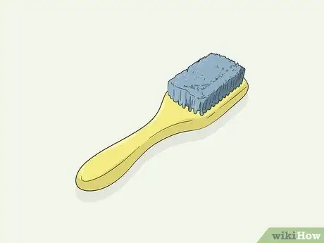 Контроль шерсти собак в доме, шаг 2