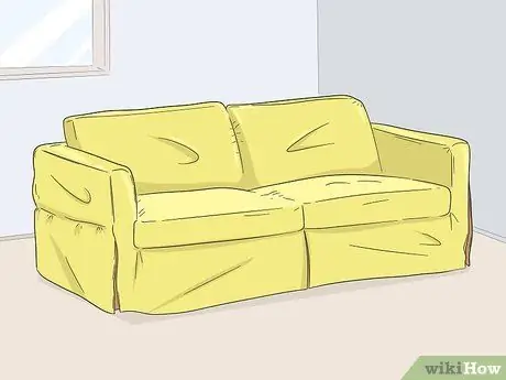 Контроль шерсти собак в доме Шаг 9