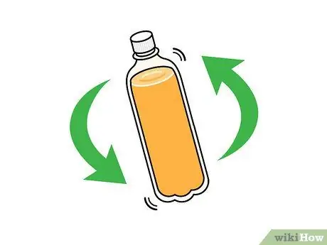 Сделайте ферментный очиститель, шаг 5