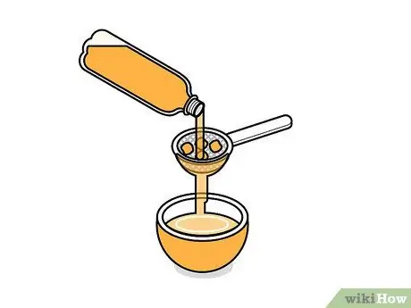 Сделайте ферментный очиститель, шаг 6