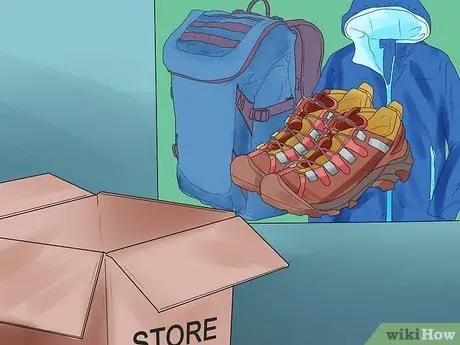 Declutter, шаг 7