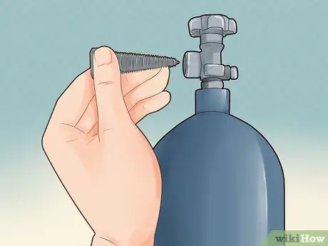 Превратите соленую воду в питьевую. Шаг 10