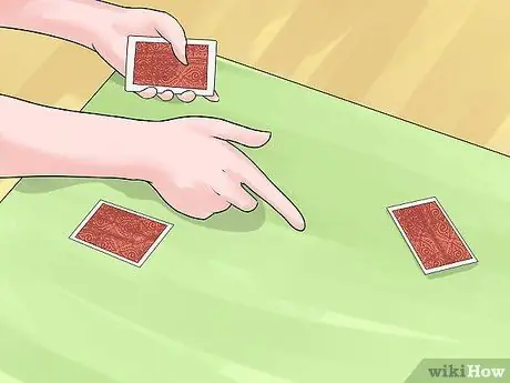 Играть в Pinochle Step 3