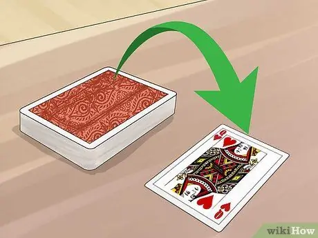 Играть в Pinochle Step 5