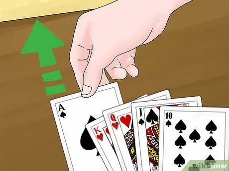 Играть в Pinochle Step 8