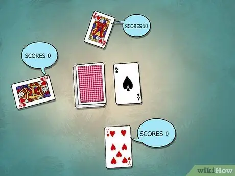 Играть в "О, черт" (карточная игра) Шаг 5