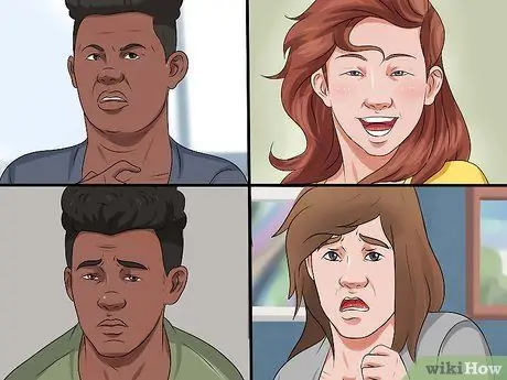 Читать Faces Шаг 12