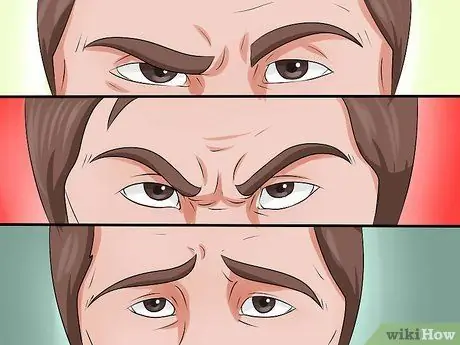 Читать Faces Шаг 4