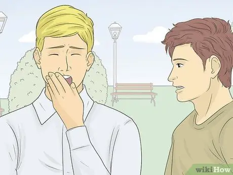 Избегайте любопытных взглядов, шаг 6