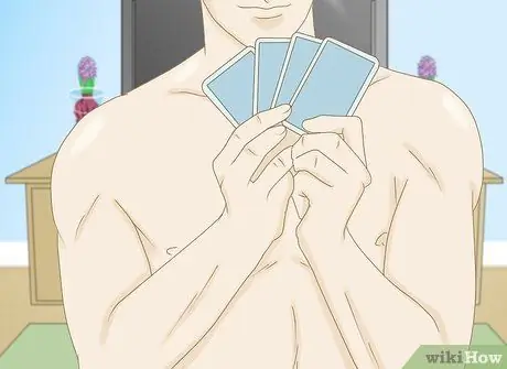 Сыграть в Strip War Step 9
