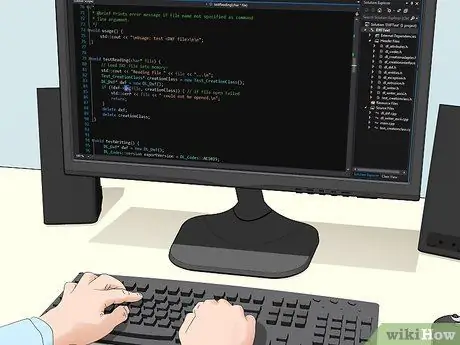Создание видеоигры с нуля Шаг 13