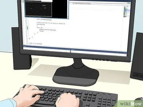 Создайте видеоигру с нуля Шаг 15