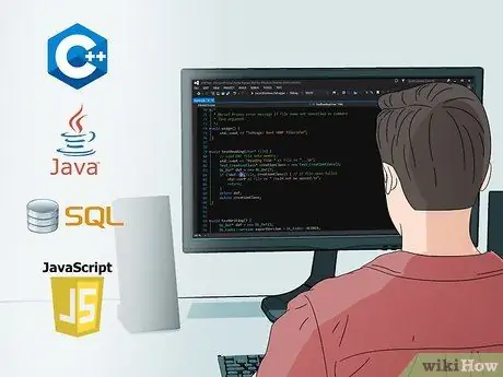 Создайте видеоигру с нуля, шаг 2