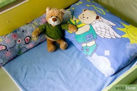 Купить подушки для малышей шаг 1