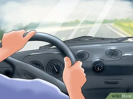 Снижение расхода топлива в автомобиле Шаг 7