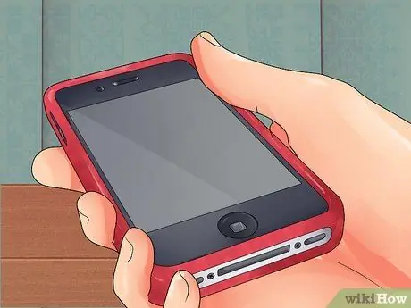 Держите свой iPhone сексуальным Шаг 7
