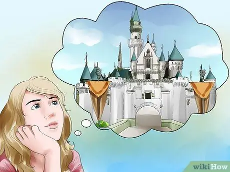 Найдите дешевые пакеты Disney World Шаг 1